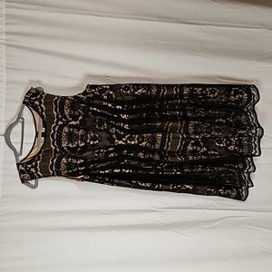 NWOT Adrianna Papell Dress Plus Sz 18